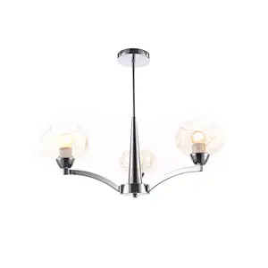 Ceiling Lamp MD3667-3A