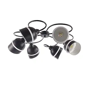Ceiling Lamp MD3708-6C