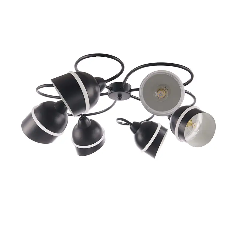 Ceiling Lamp MD3708-6C