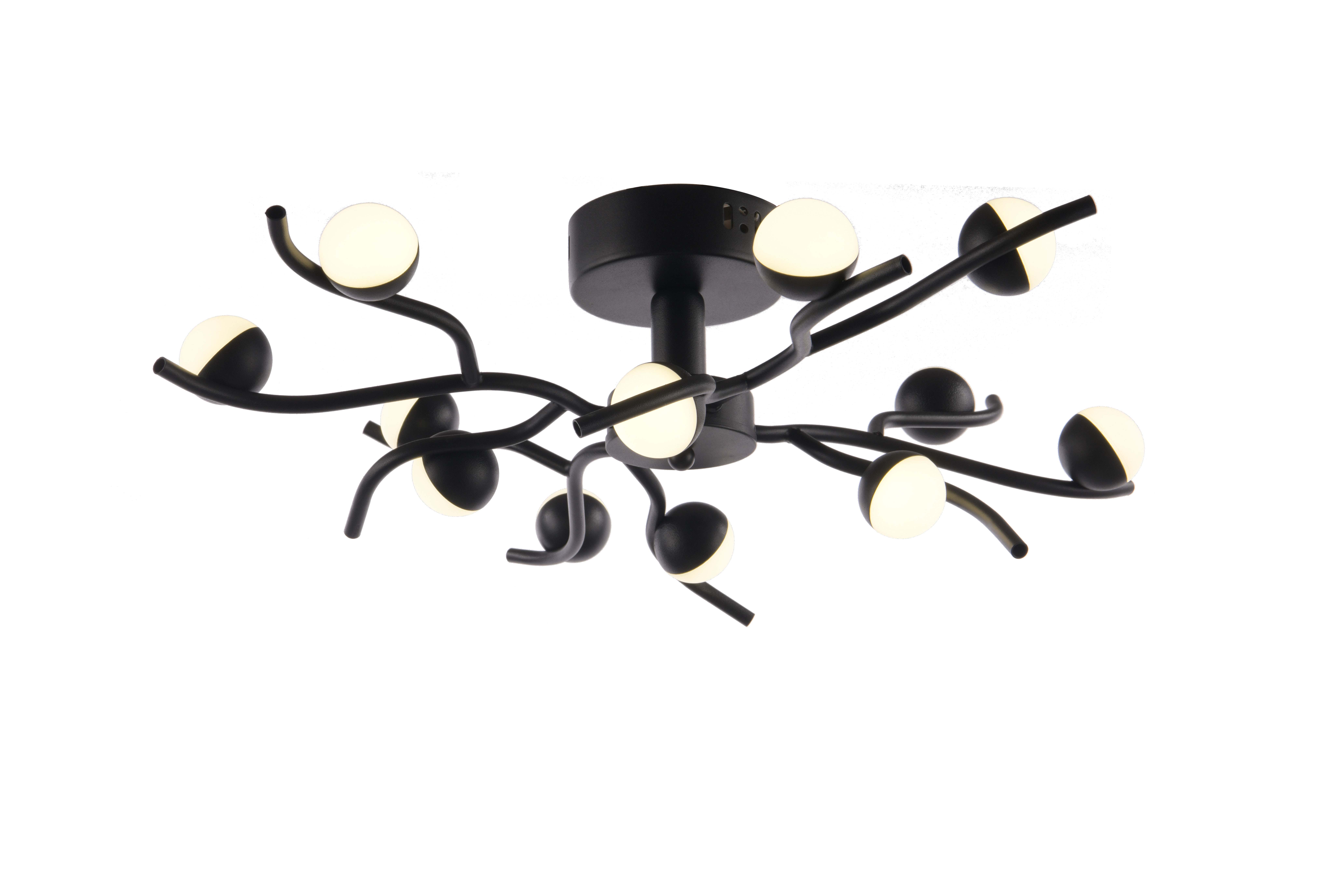 Ceiling Lamp MD3684-12B