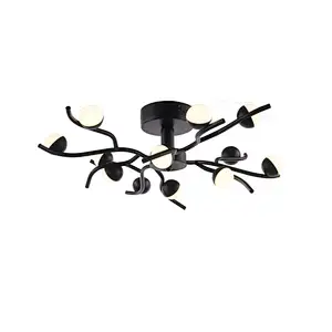 Ceiling Lamp MD3684-12B