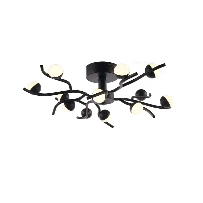 Ceiling Lamp MD3684-12B