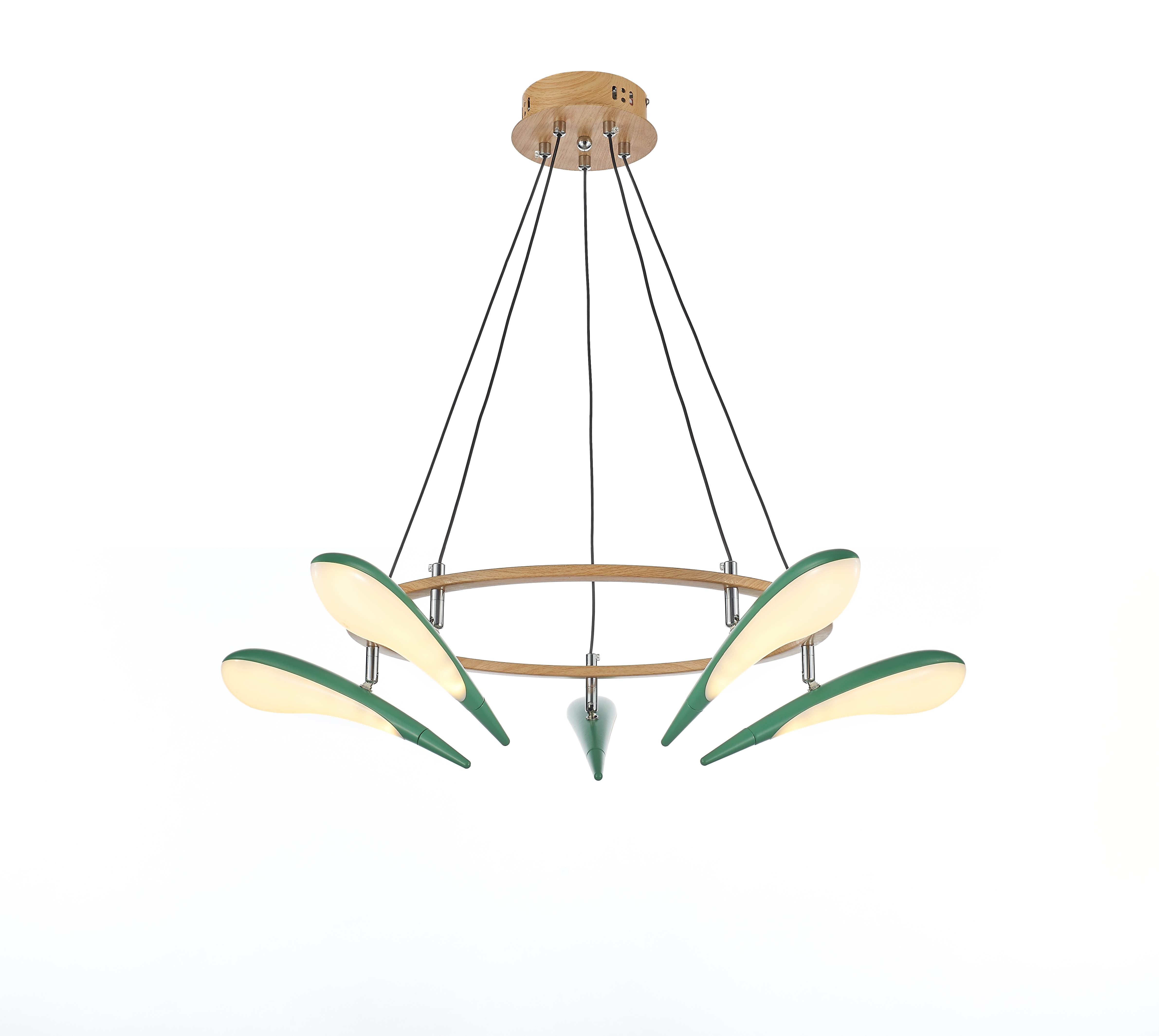 Pendant Lamp MD3885-5A