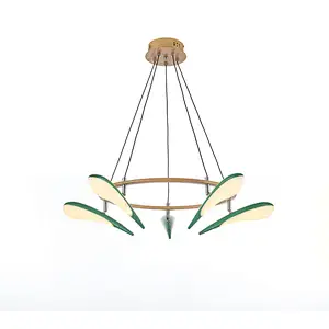Pendant Lamp MD3885-5A