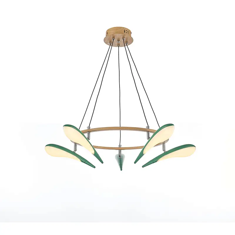 Pendant Lamp MD3885-5A