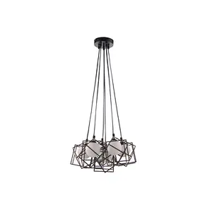 Pendant Lamp MD3603-6B