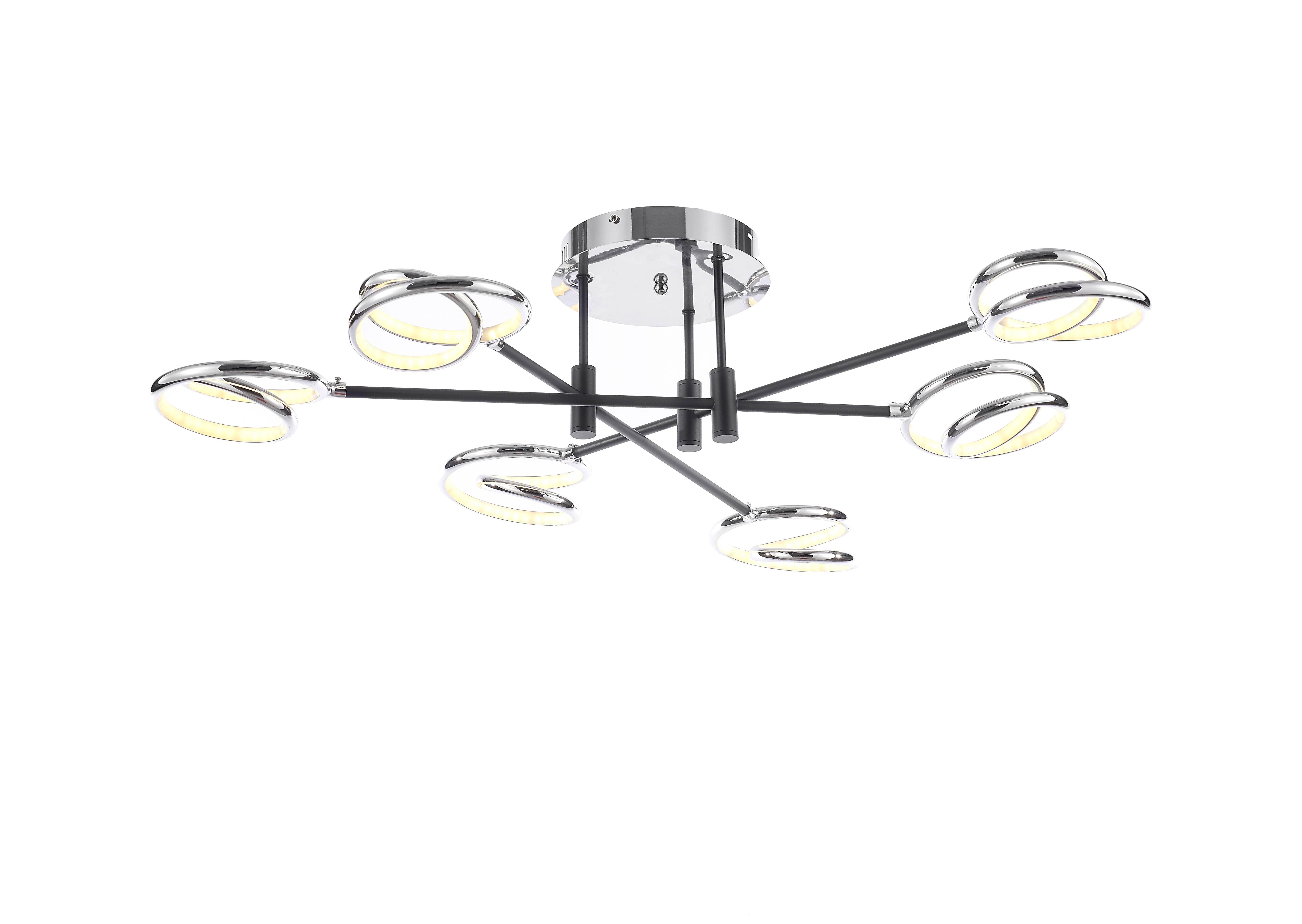 Ceiling Lamp MD3945-6B