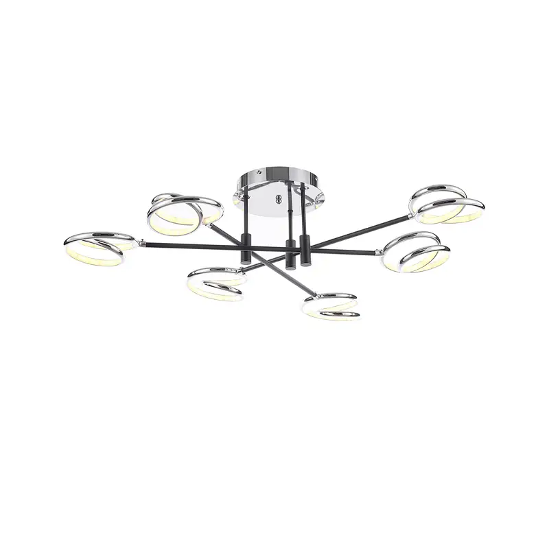 Ceiling Lamp MD3945-6B