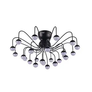 Ceiling Lamp MD3651-24B