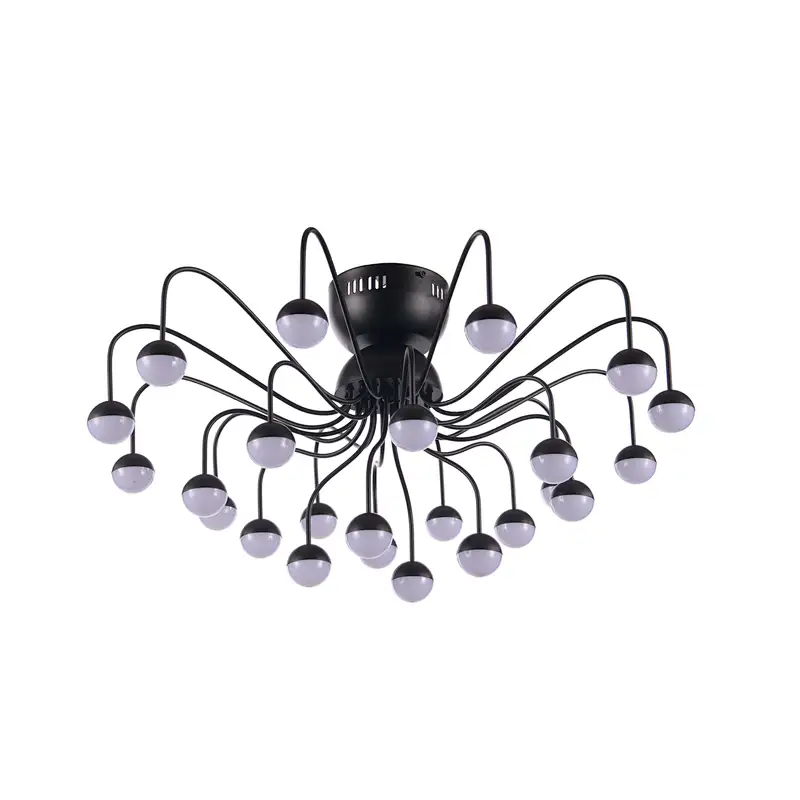Ceiling Lamp MD3651-24B