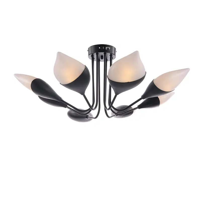 Ceiling Lamp MD3658-8B