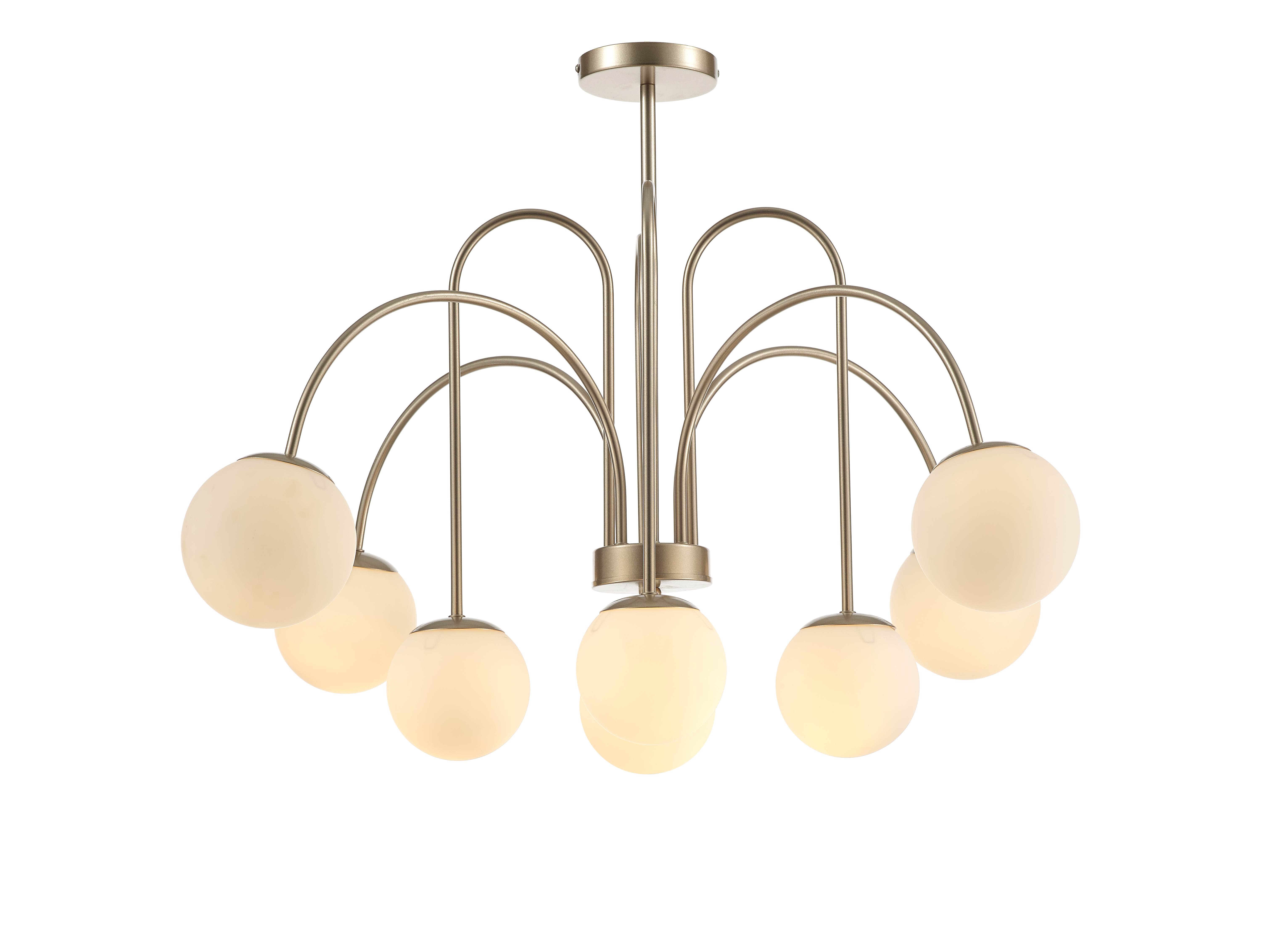 Ceiling Lamp MD3814-8B
