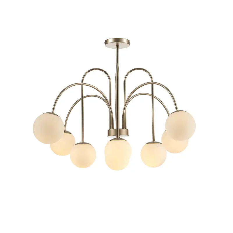Ceiling Lamp MD3814-8B