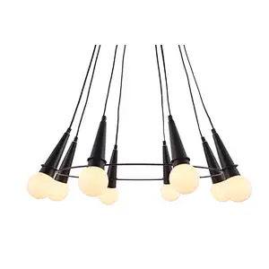 Pendant Lamp MD3702-8B