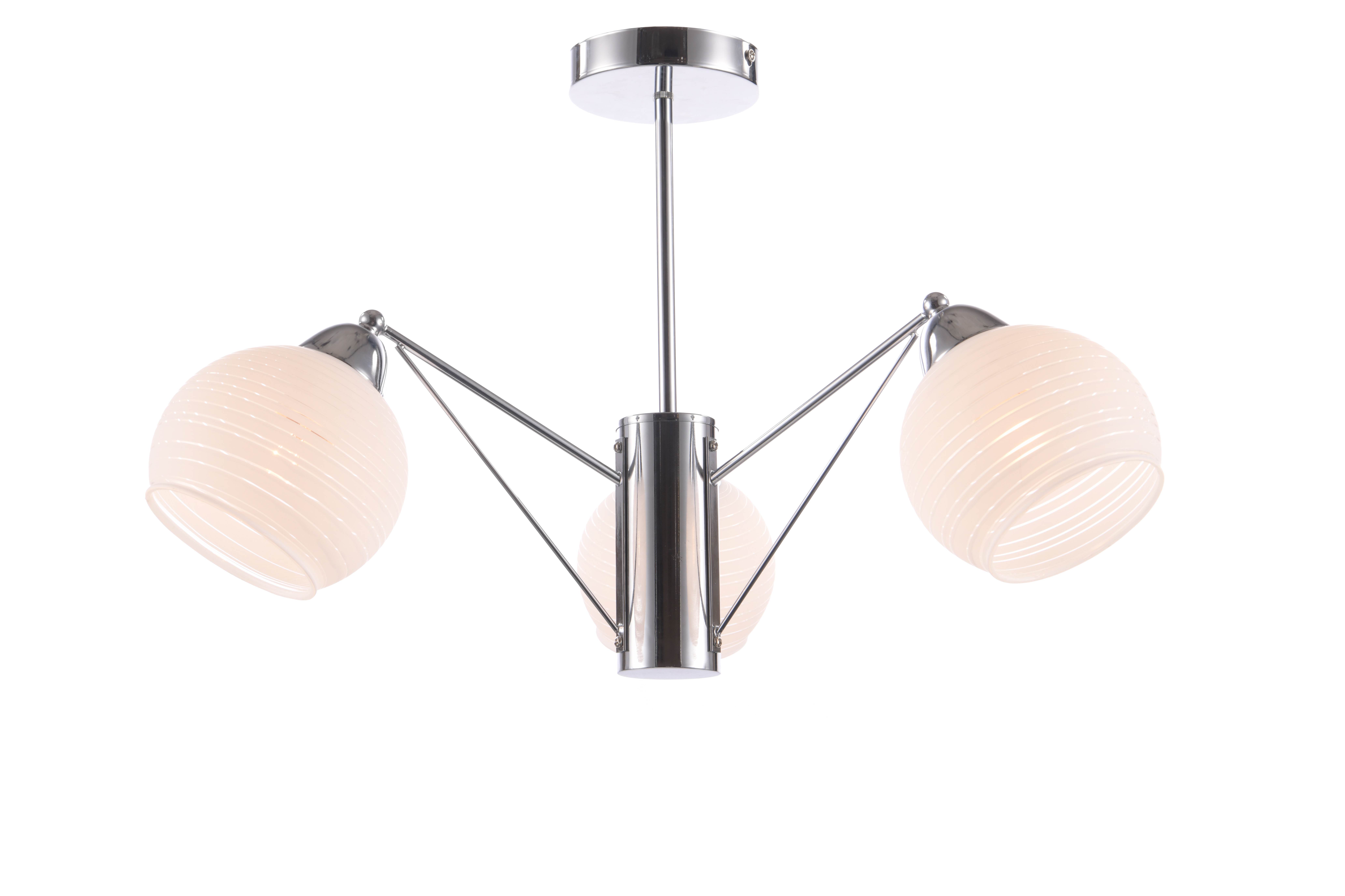 Ceiling Lamp MD3666-3A