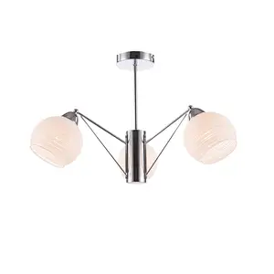 Ceiling Lamp MD3666-3A