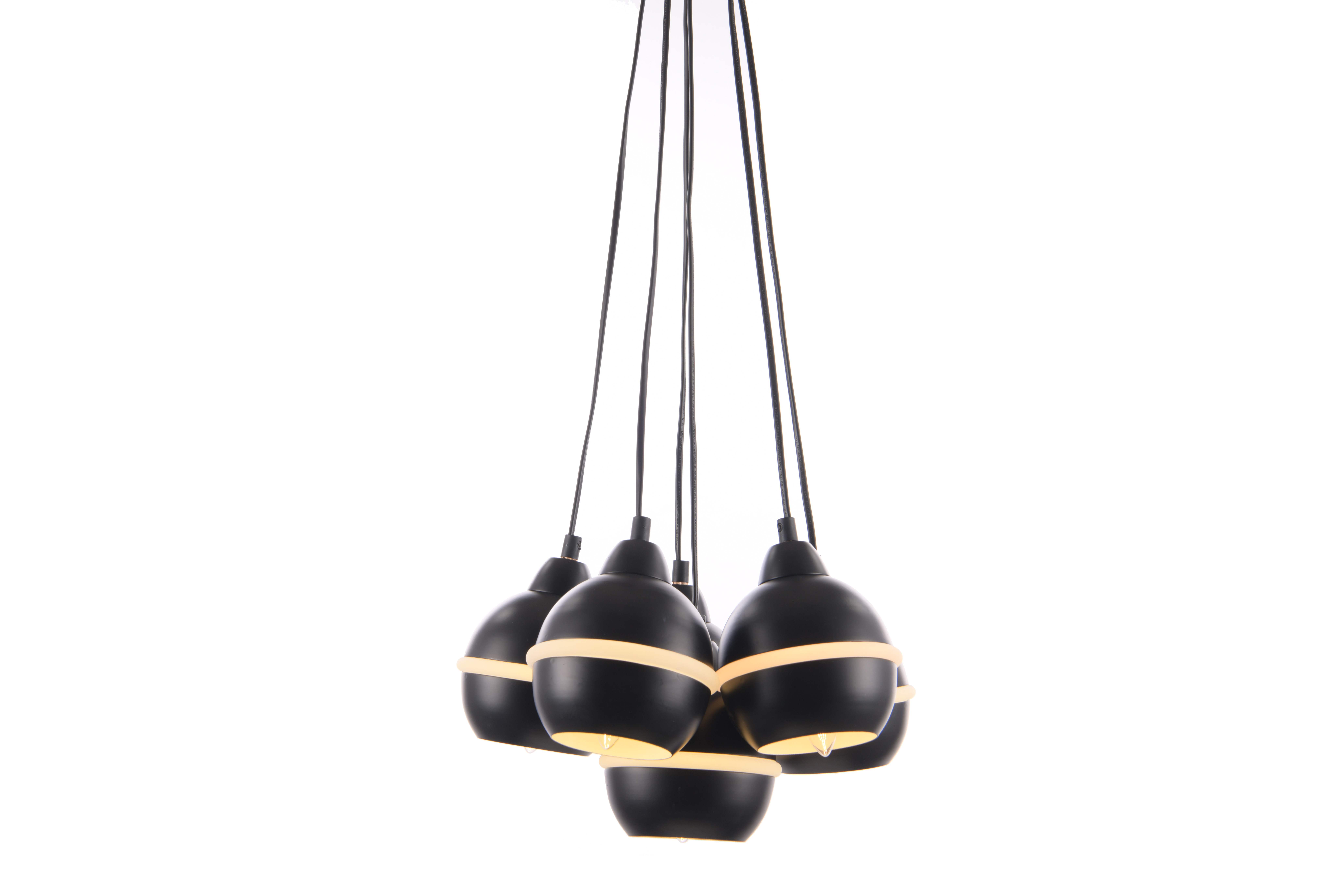 Pendant Lamp MD3700-6B