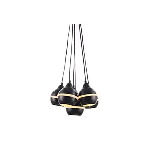 Pendant Lamp MD3700-6B