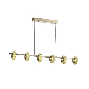 Pendant Lamp MD3817-6B