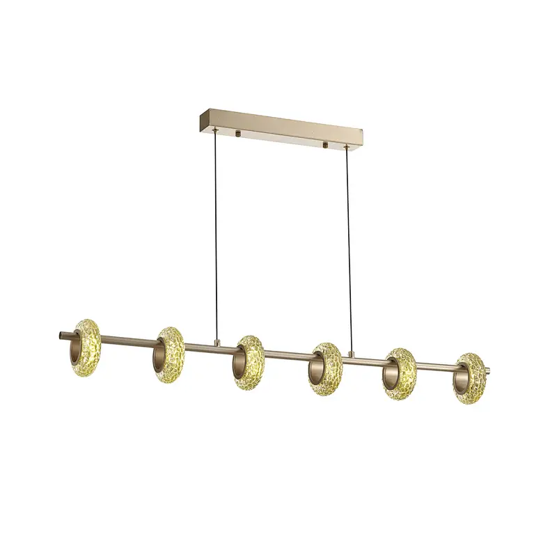 Pendant Lamp MD3817-6B