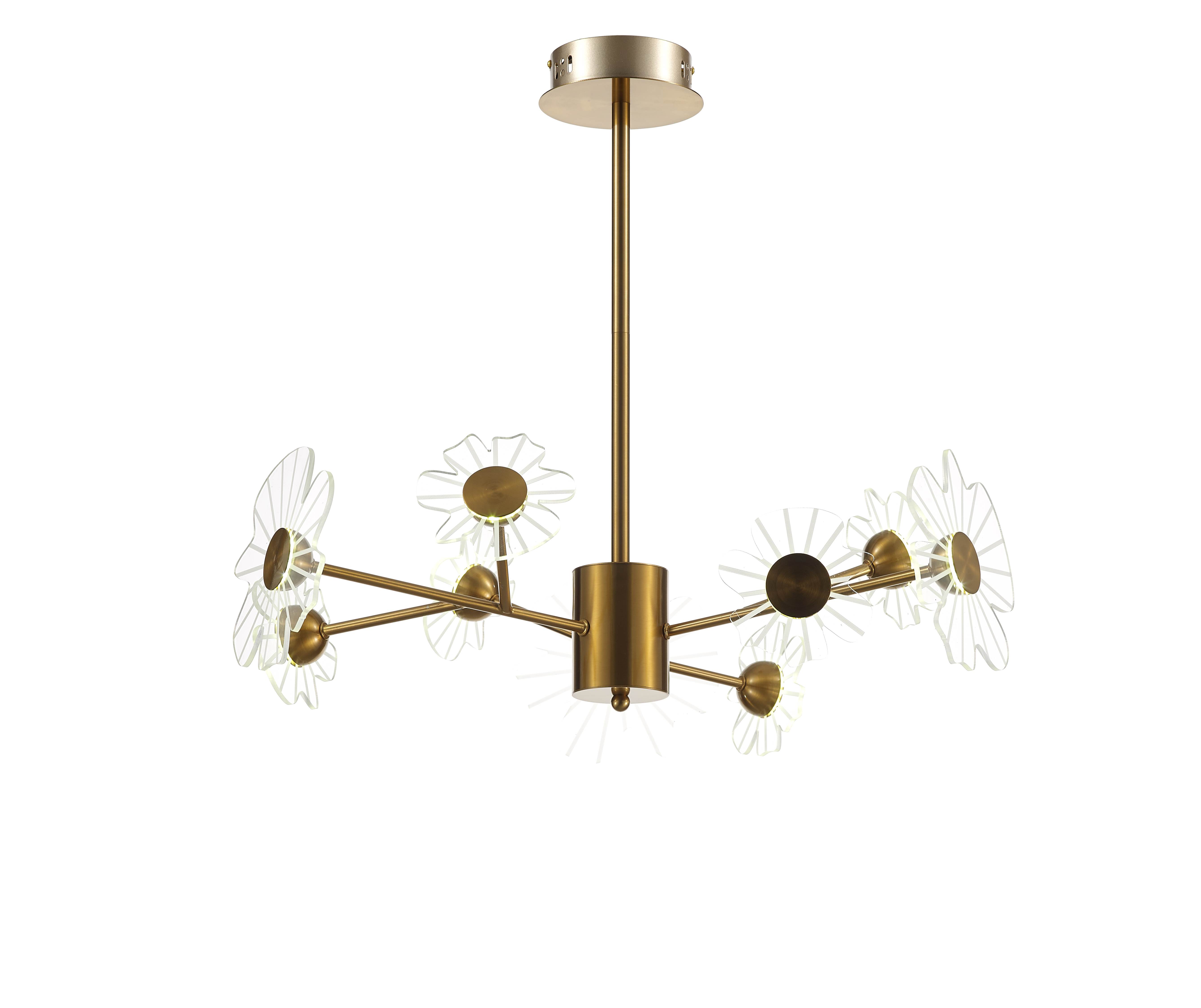 Ceiling Lamp MD3826-9A