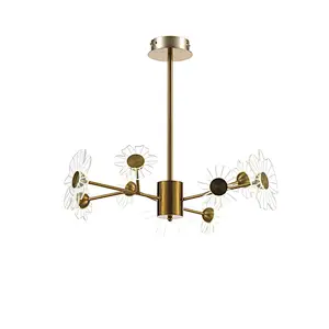 Ceiling Lamp MD3826-9A