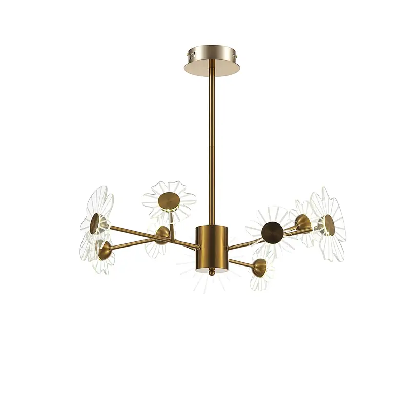 Ceiling Lamp MD3826-9A