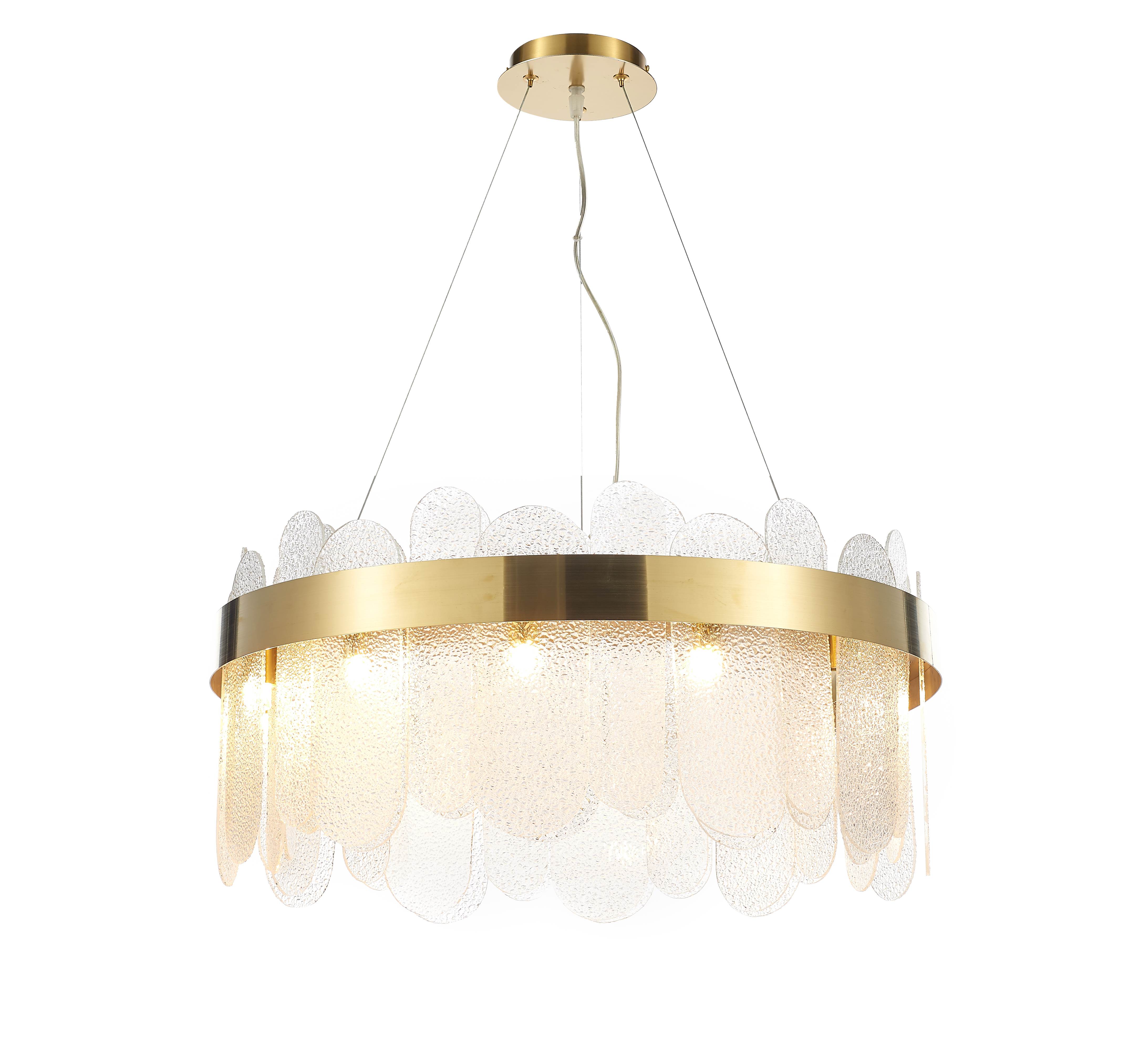 Pendant Lamp MD3851-12