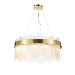 Pendant Lamp MD3851-12