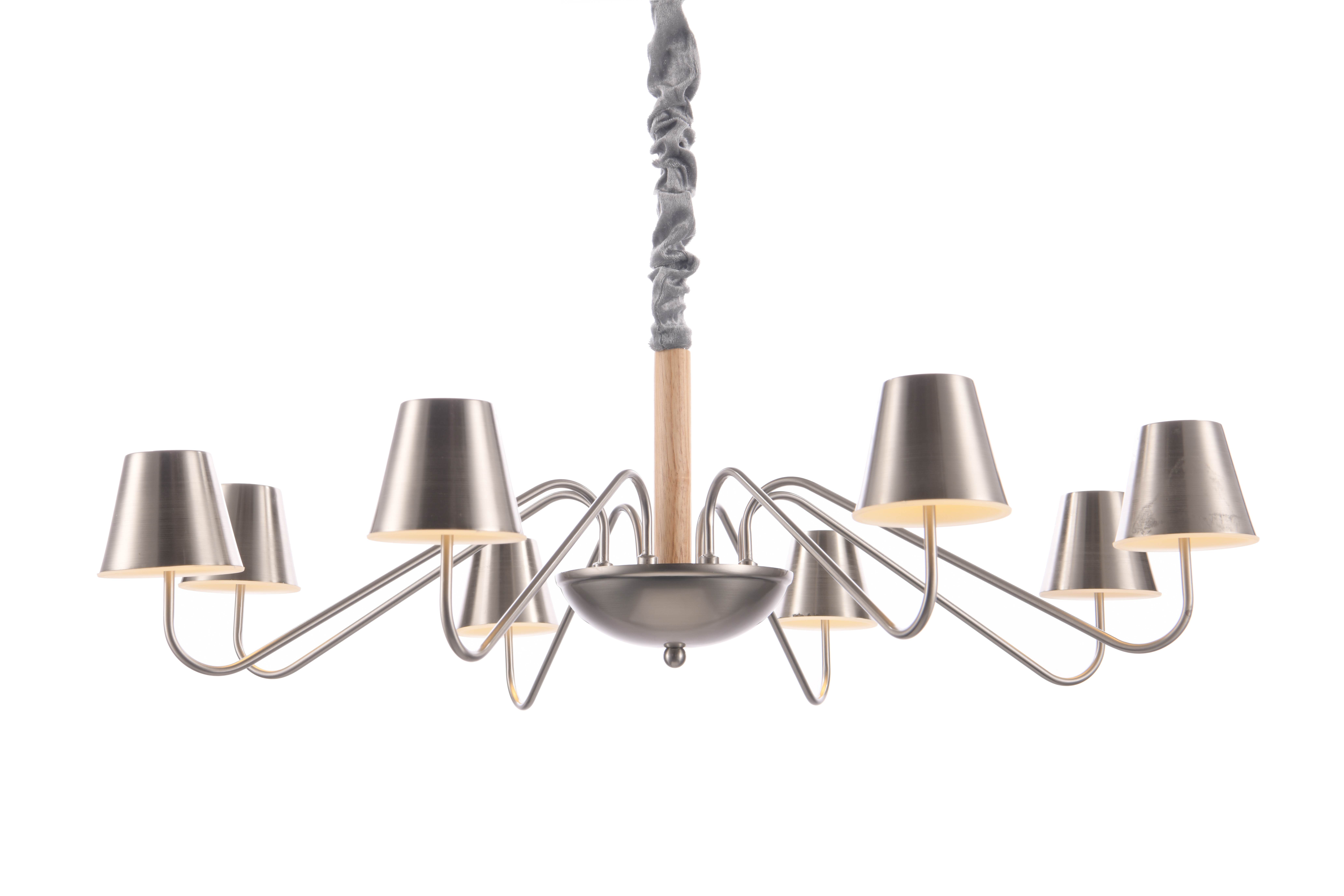 Pendant Lamp MD3645-8B
