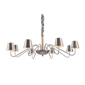 Pendant Lamp MD3645-8B
