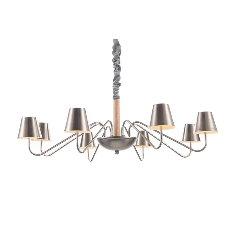 Pendant Lamp MD3645-8B