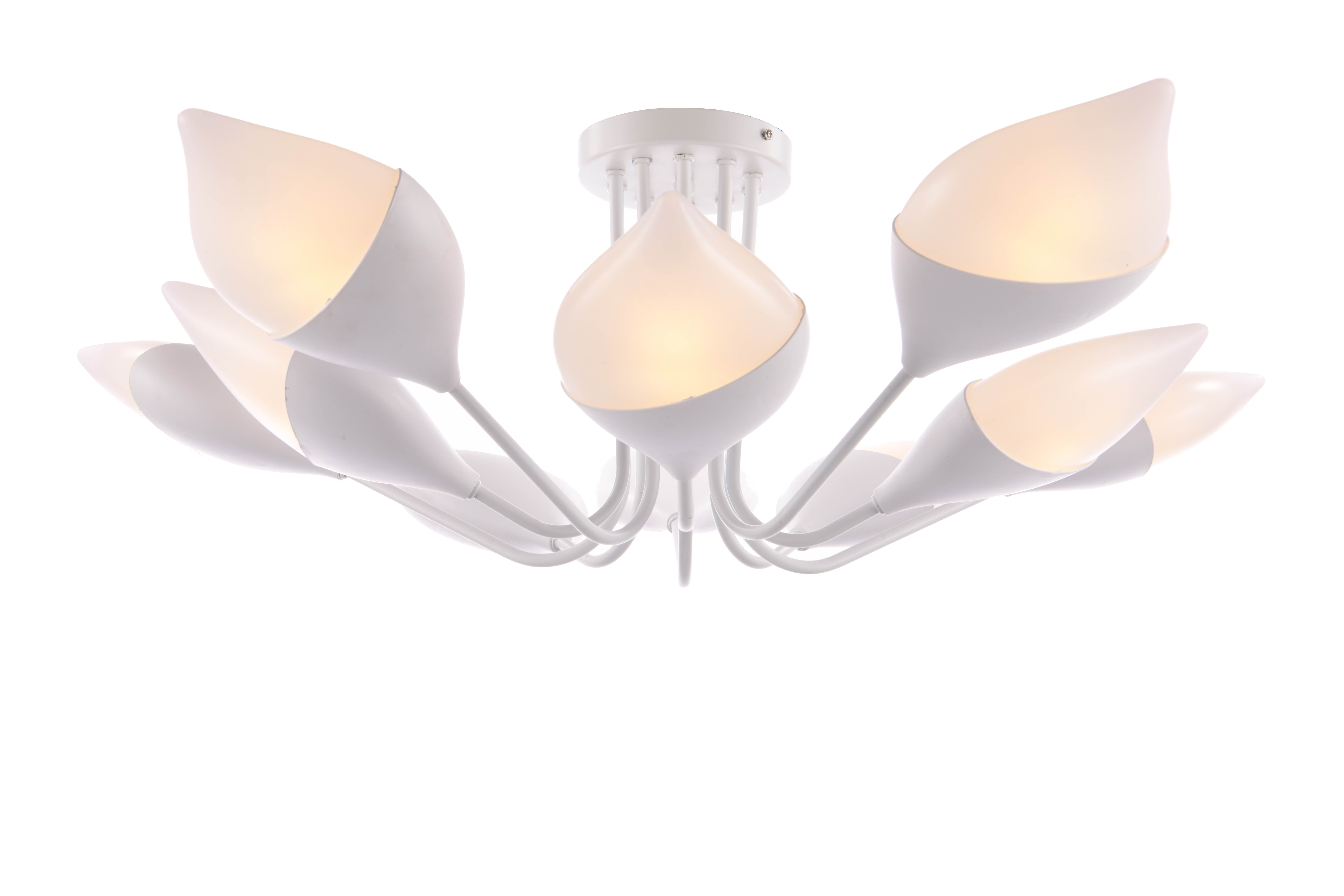 Ceiling Lamp MD3658-10A