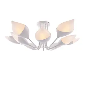 Ceiling Lamp MD3658-10A