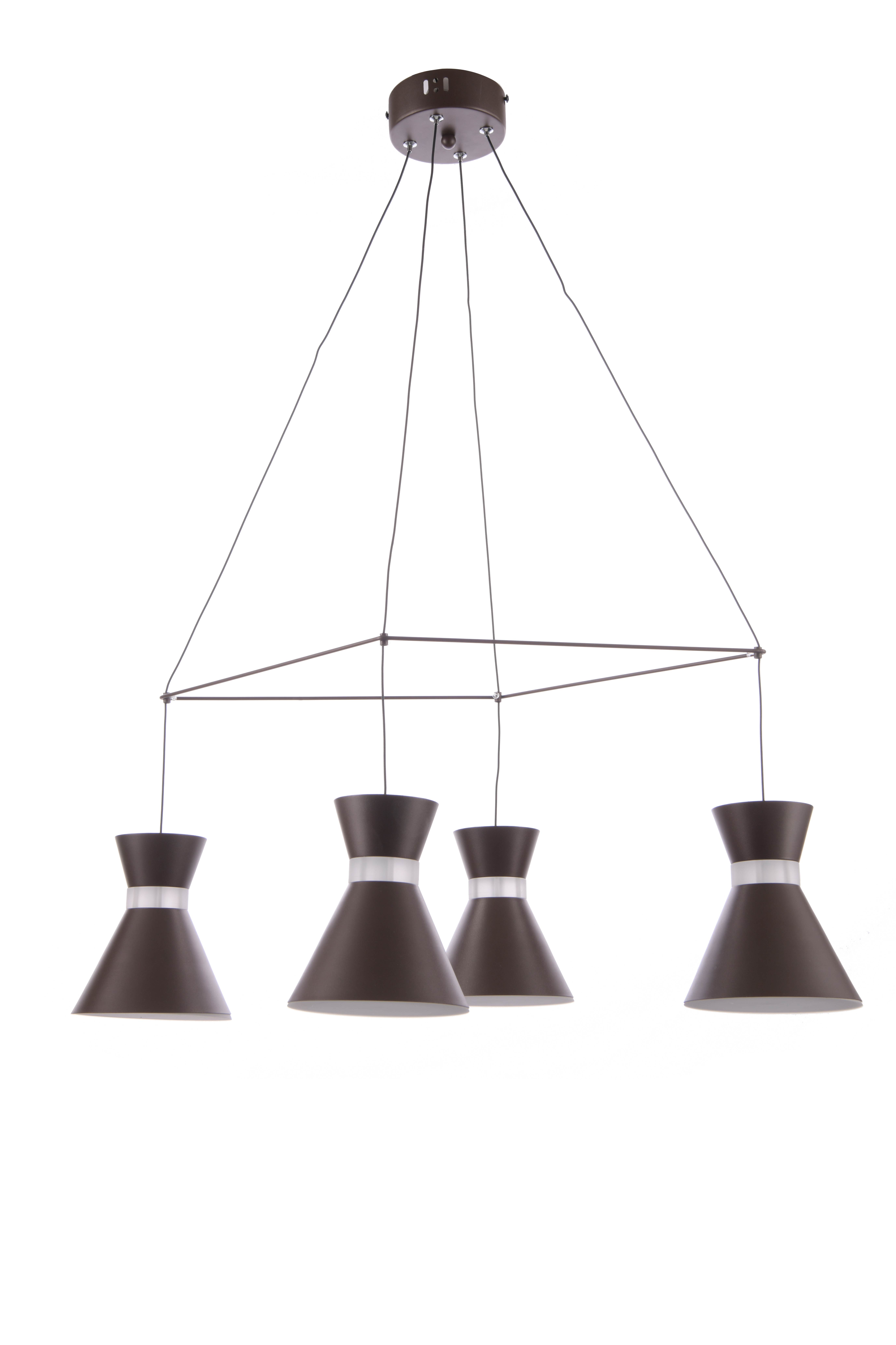 Ceiling Lamp MD3629-4B