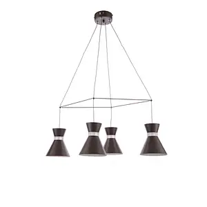 Ceiling Lamp MD3629-4B