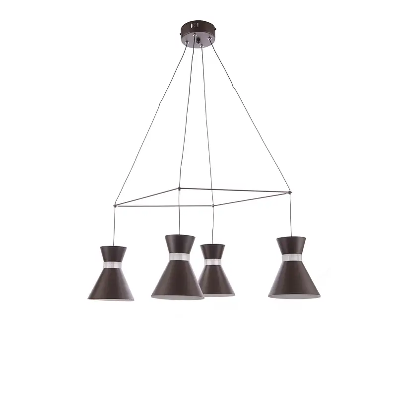 Ceiling Lamp MD3629-4B