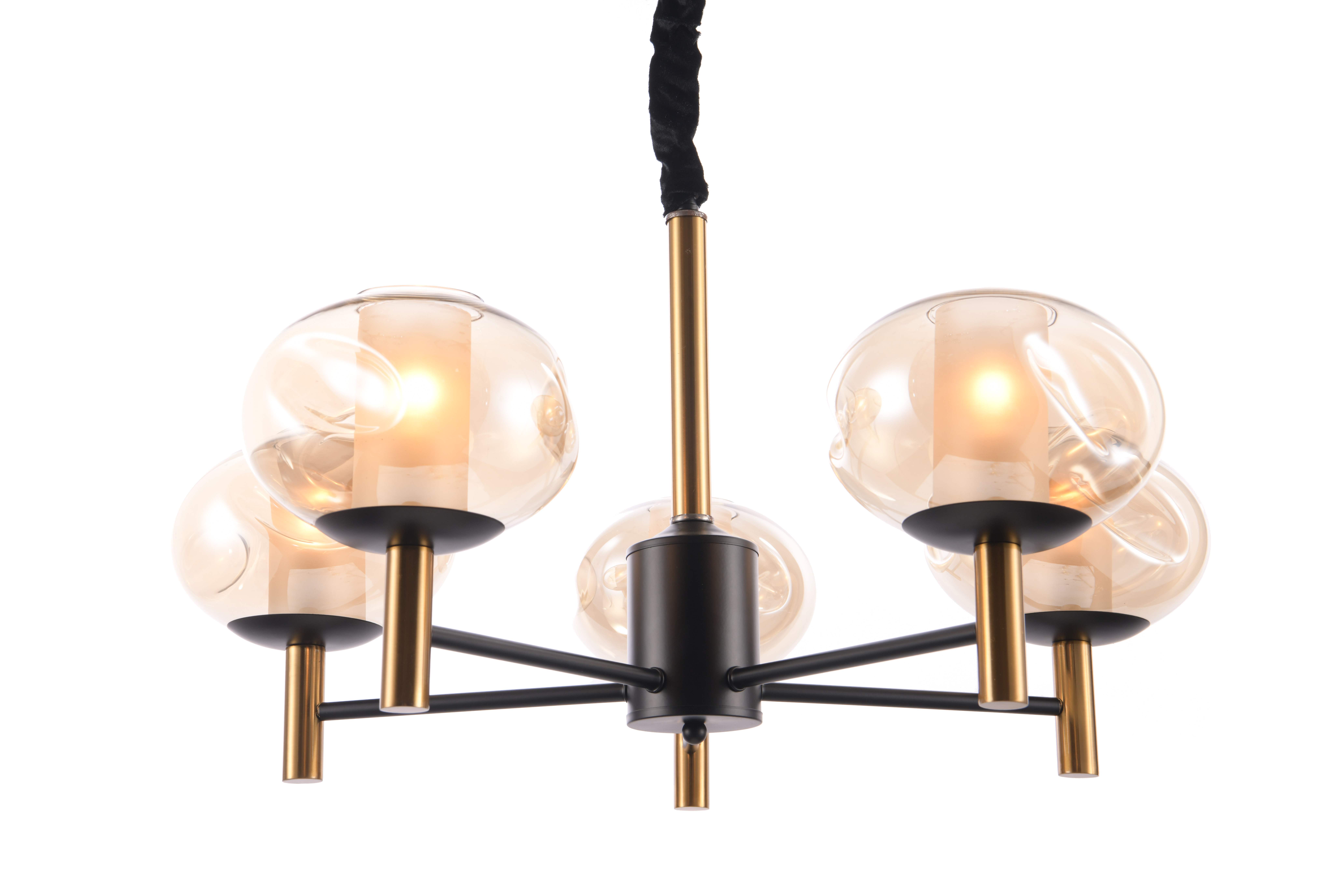 Pendant Lamp MD3706-5B