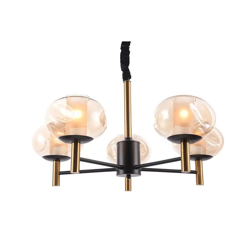 Pendant Lamp MD3706-5B