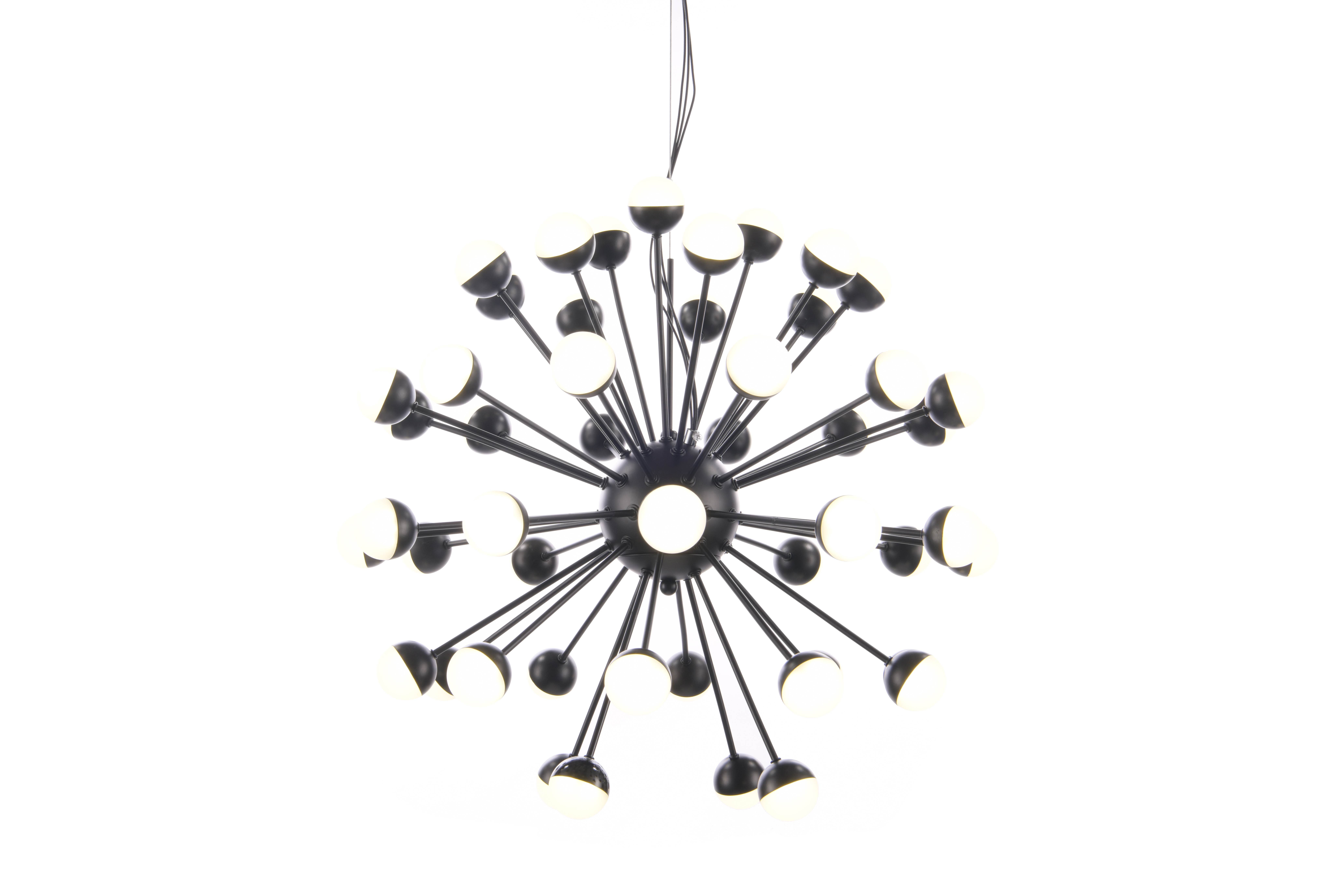 Pendant Lamp MD3649-49B