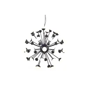 Pendant Lamp MD3649-49B