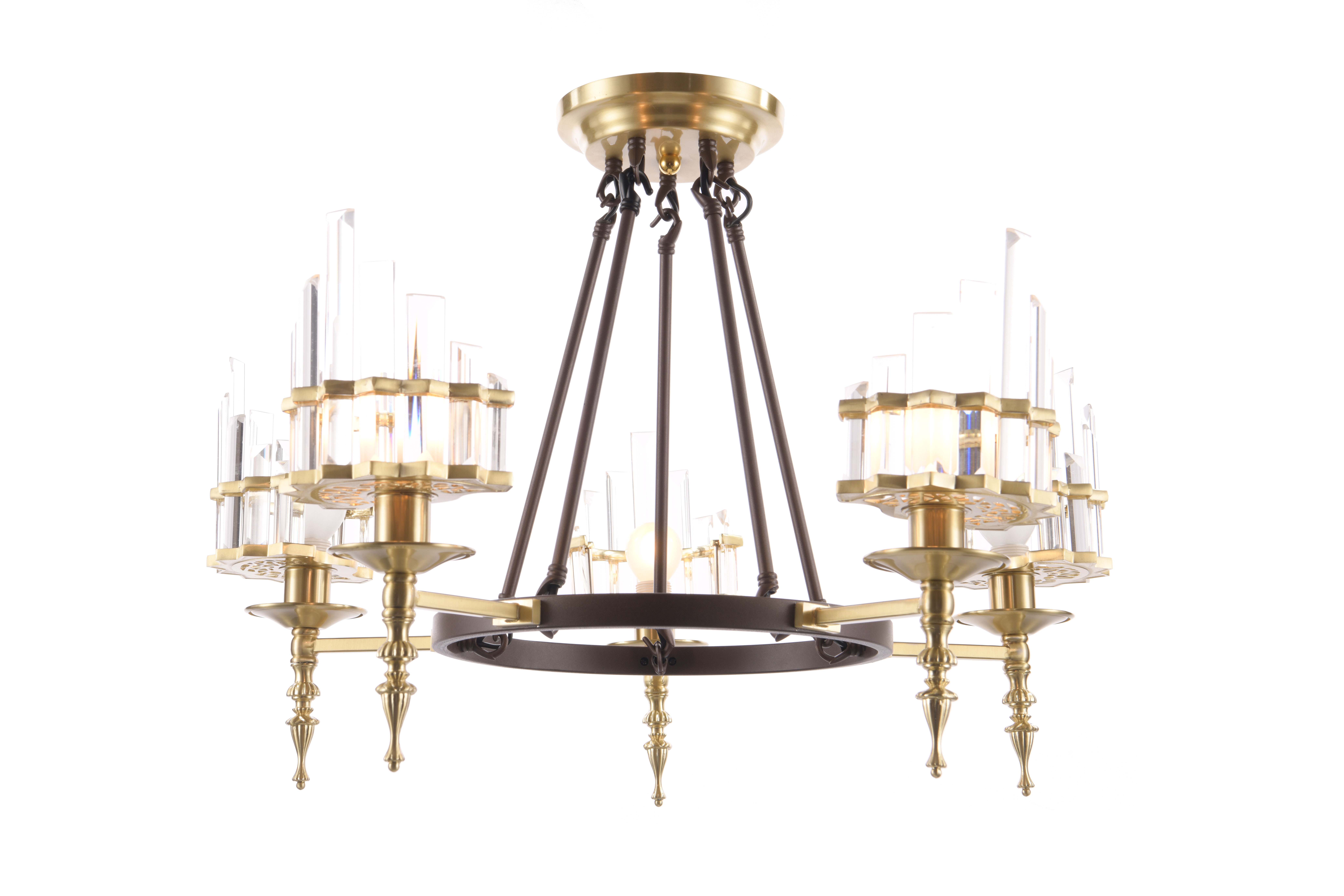 Ceiling Lamp MD3739-5A