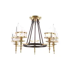 Ceiling Lamp MD3739-5A