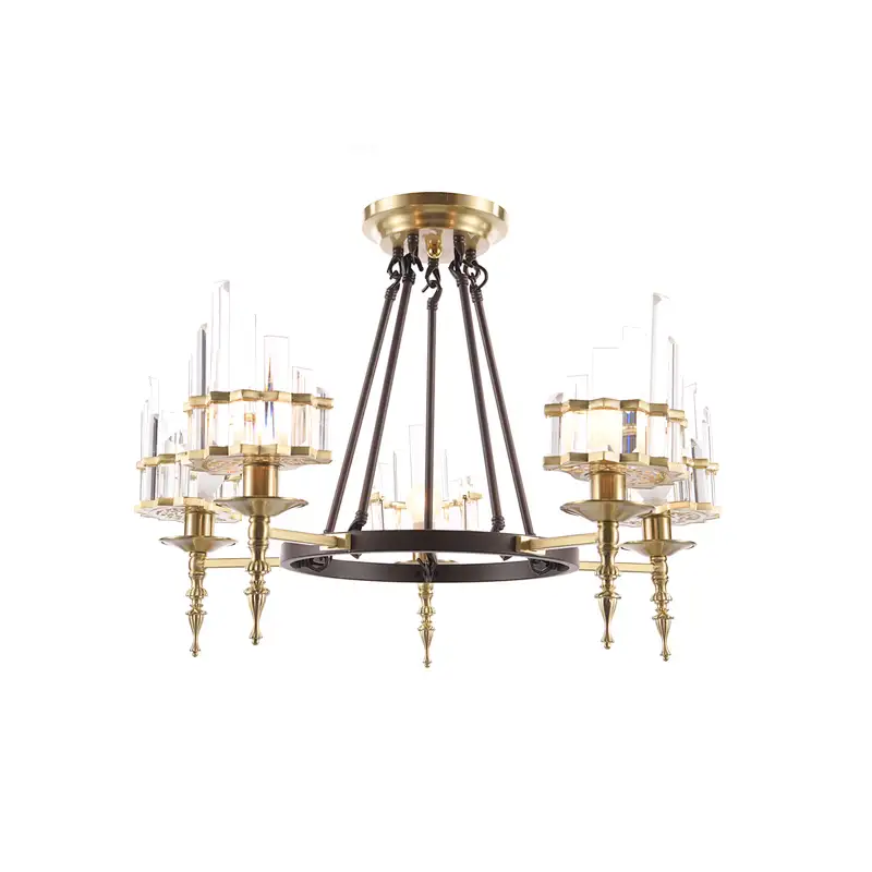 Ceiling Lamp MD3739-5A