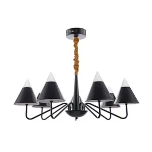 Ceiling Lamp MD3669-7B