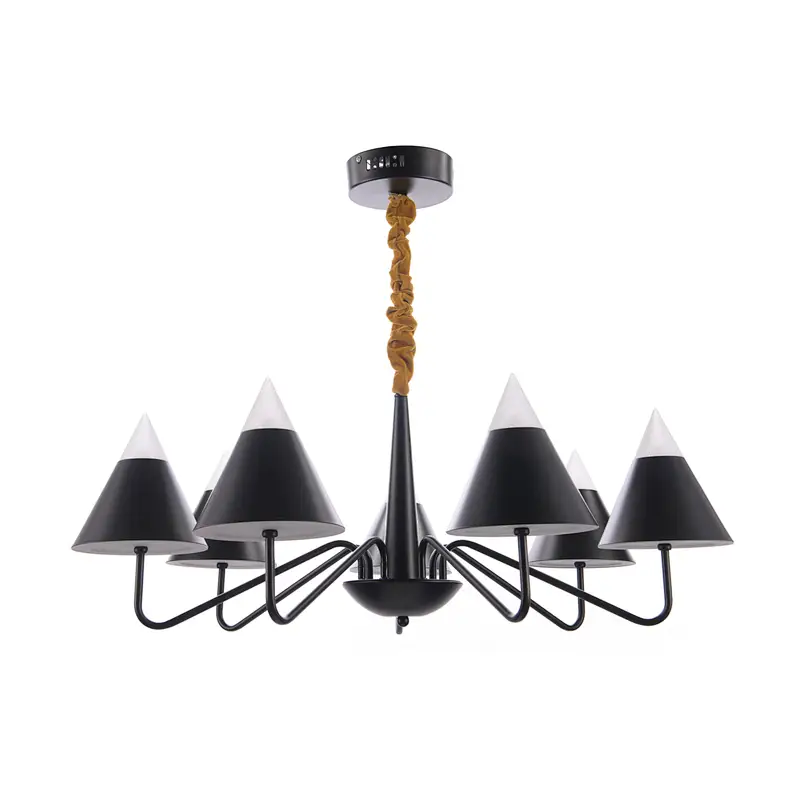 Ceiling Lamp MD3669-7B