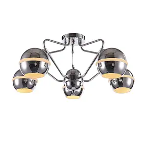 Ceiling Lamp MD3714-5B