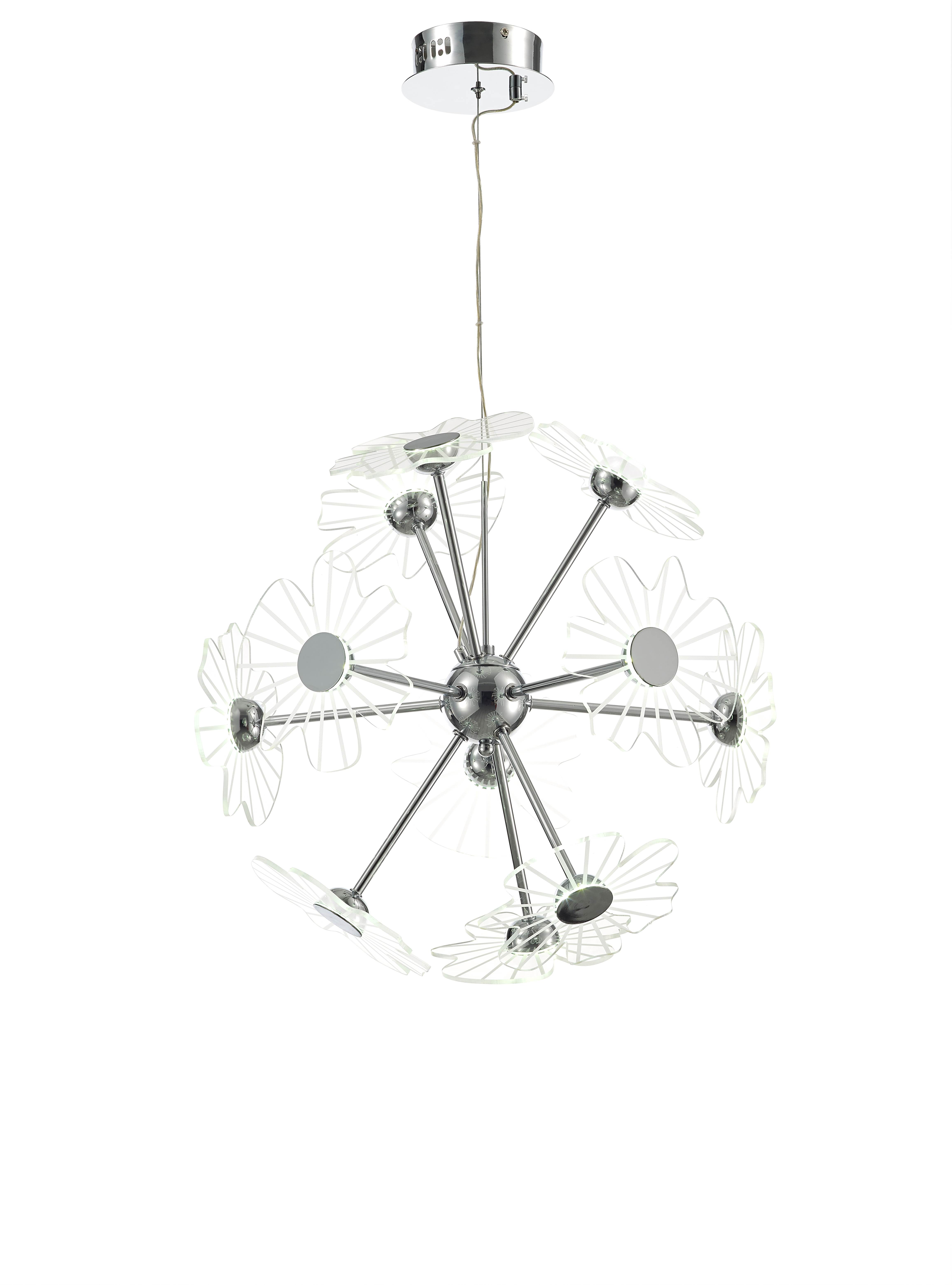 Pendant Lamp MD3825-11A