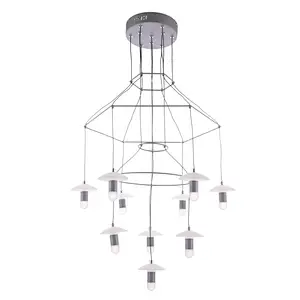 Ceiling Lamp MD3656-10C