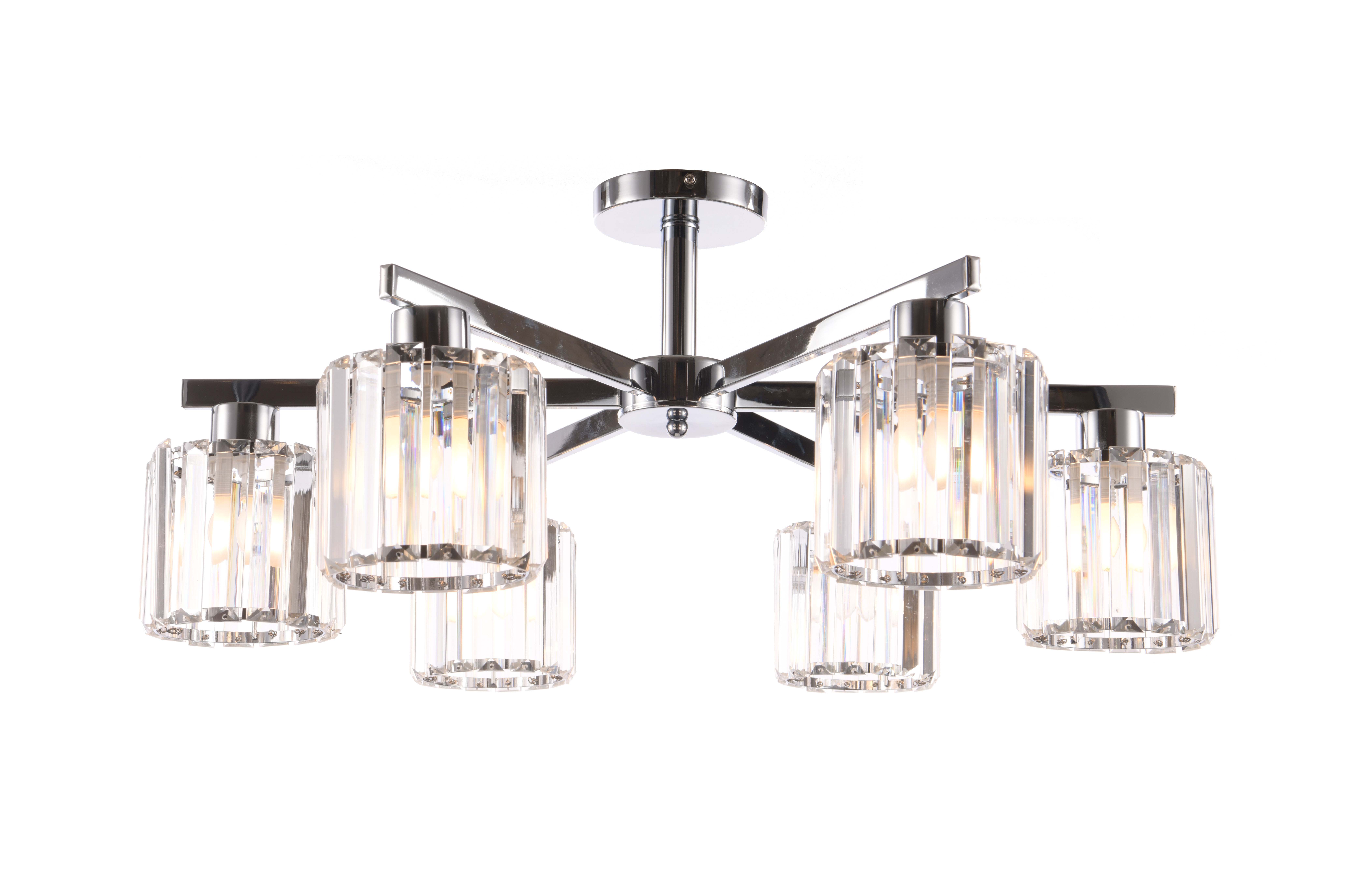 Ceiling Lamp MD3740-6C